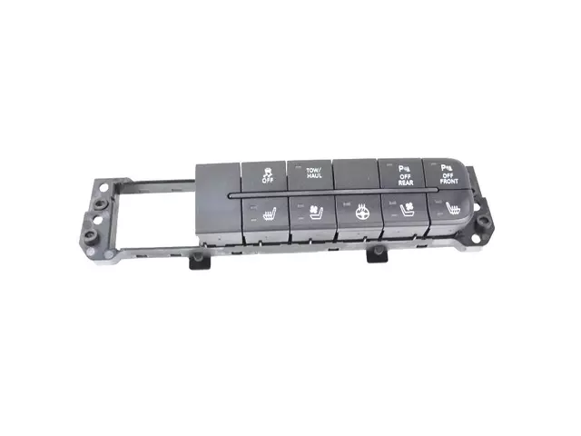 56054517AA - Electrical: Instrument Panel Switch for Ram: 1500 Image