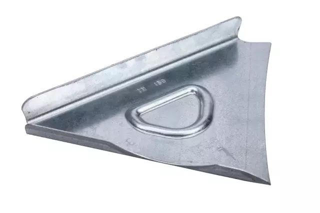 10250158 - Body: Panel Upper Extension for GM Image