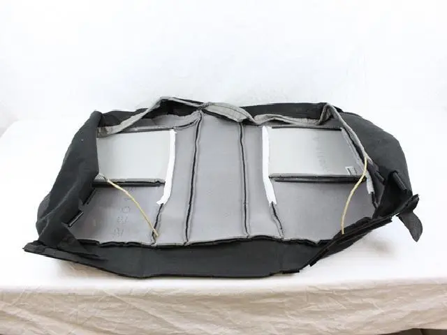 Rear Seat Cushion Cover - Mopar (1RG65XDVAA)