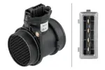 358095411 - : HELLA Mass Air Flow Sensor 358095411 for Hella Image