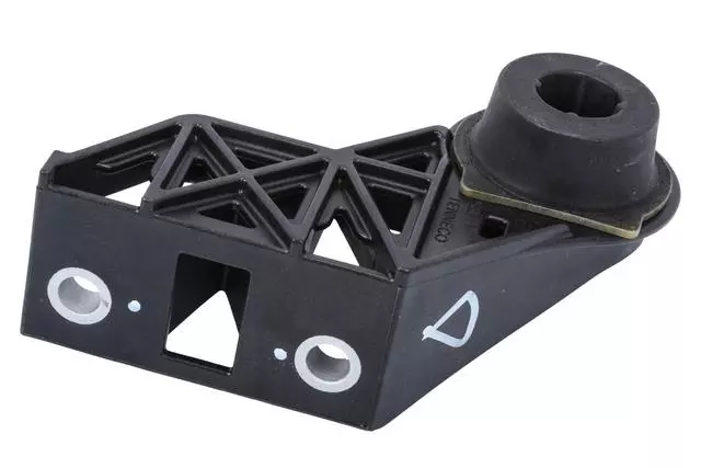 23212857 - Exhaust: Muffler &amp; Pipe Hanger for Buick: Envision Image