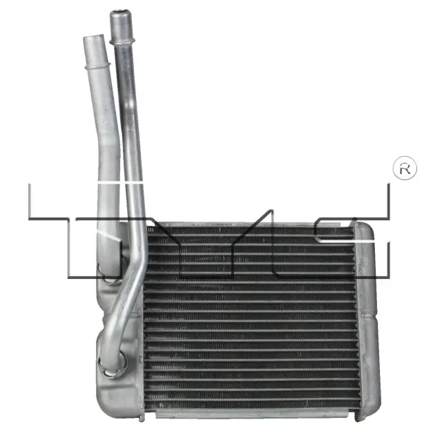 96049 - Air Conditioning &amp; Heat: TYC HVAC Heater Core for TYC Image