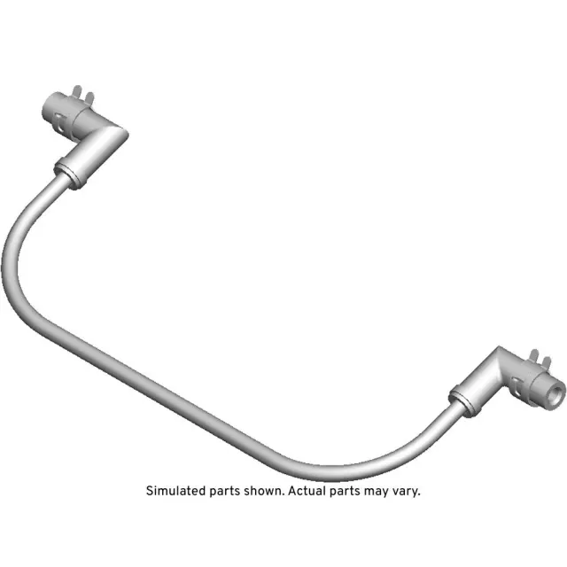 12661011 - : Air Tube for Cadillac: ATS Image