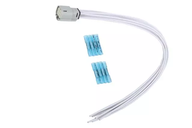 Multi-Purpose Pigtail Kit - GM (19368966)