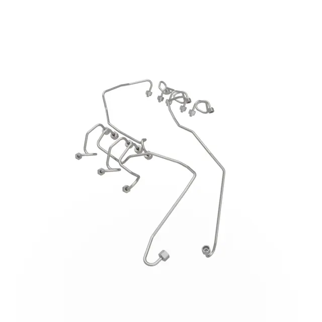 68334956AA - : Fuel Supply Tube Kit for Jeep: Grand Cherokee | Ram: 1500, 1500 Classic Image