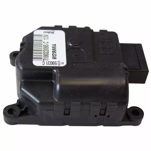 8S4Z19E616B - HVAC: Motor for Ford: Focus Image