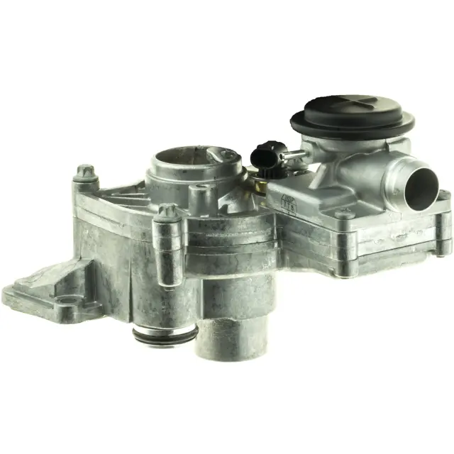 868192 - Cooling Systems: Engine Coolant Thermostat Housing Assembly for Motorad Image