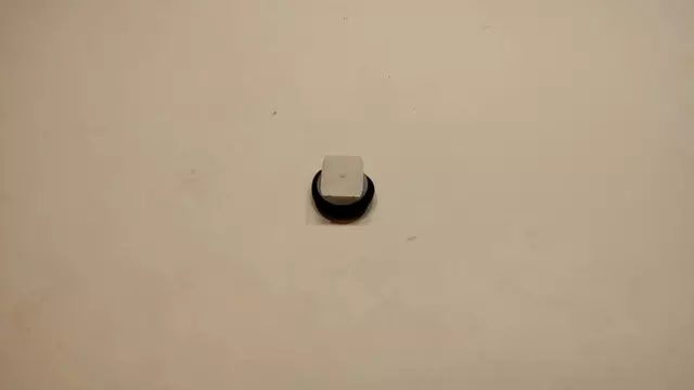 909130009 - Body: Side Molding Clip for Subaru: Legacy, Outback Image