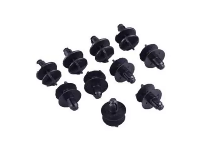 Fender Liner Rivet - Ford (W716510-S300)