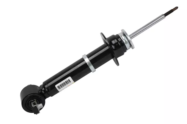 20955514 - Suspension: Suspension Shock Absorber for Cadillac: Escalade, Escalade ESV, Escalade EXT | Chevrolet: Avalanche, Silverado 1500, Suburban 1500, Tahoe | GMC: Sierra 1500, Yukon, Yukon XL 1500 Image