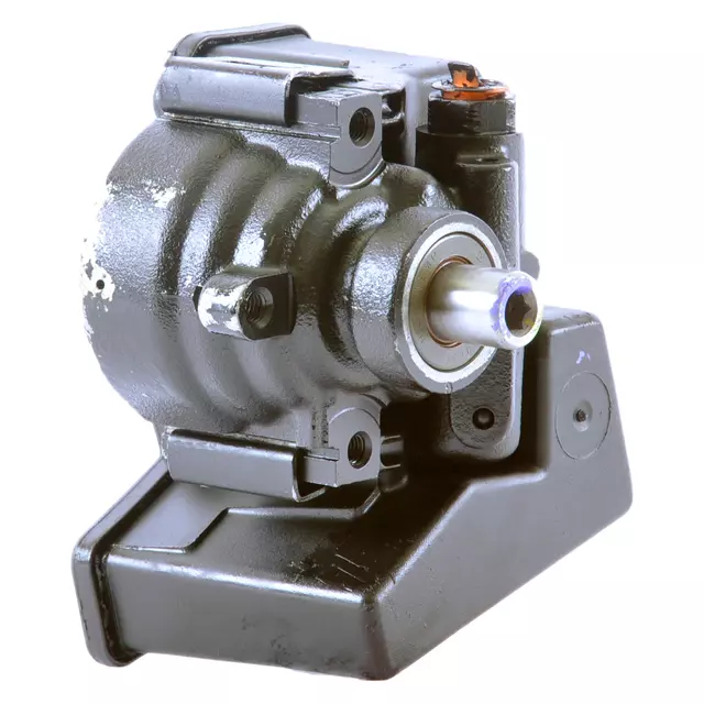 36P1522 - : Power Steering Pump for Buick: Century, Skylark | Oldsmobile: Achieva, Cutlass Ciera | Pontiac: Grand Am Image