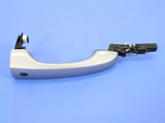 Exterior Door Handle, Right & Left - Mopar (1RH64JSCAH)