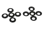 20529400 - Body: Window Handle Spacer for GM Image