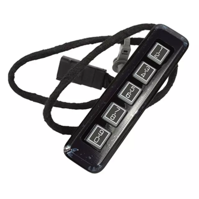 Keyless Entry Keypad - Ford (FL3Z-14A626-AD)