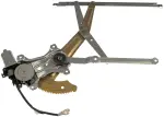 741971 - Electrical, Lighting and Body: Power Window Regulator And Motor Assembly for Dorman Image