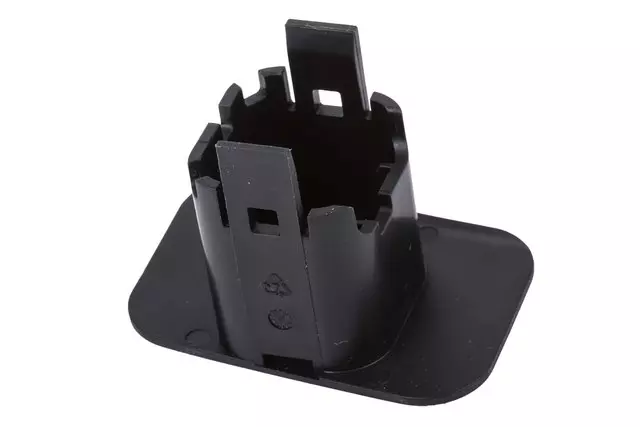 Front Driver Side Parking Assist Alarm Sensor Bracket - GM (23190903)
