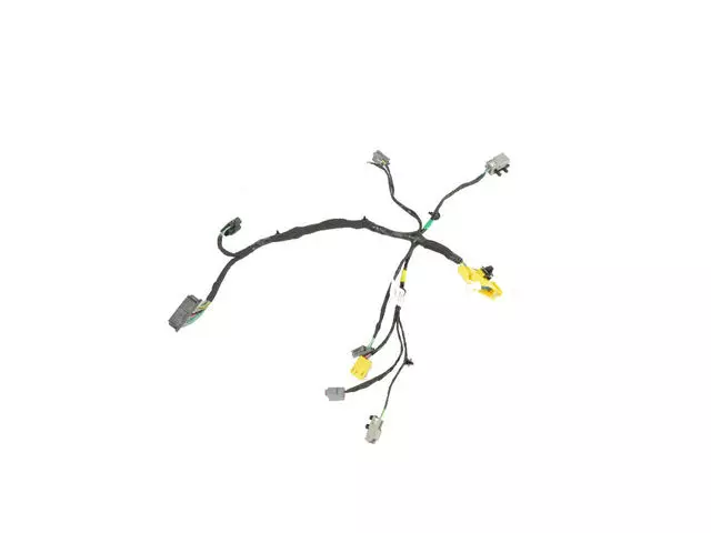 Seat Cushion Wiring - Mopar (68357663AA)