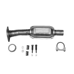 642024 - : Federal / EPA Catalytic Converter - Direct Fit for AP Exhaust Image