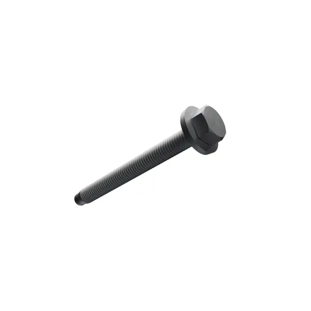 6104406AA - : Hex Head Screw And Washer for Mopar Image