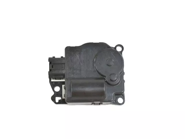 A/C And Heater Actuator - Mopar (68313477AA)