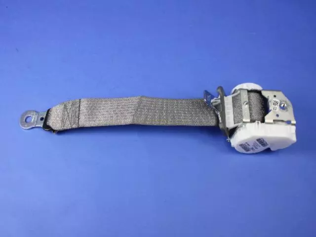 1EM331D5AB - Restraints: Swivel Seat Seat Belt, Left for Mopar Image image