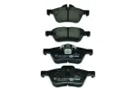 355009171 - : Disc Brake Pad Set for Hella Pagid Image