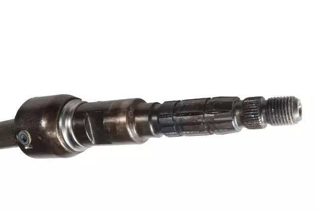 19133768 - Steering: Lower Shaft for Buick: Rainier | Chevrolet: SSR, Trailblazer, Trailblazer EXT | GMC: Envoy, Envoy XL Image