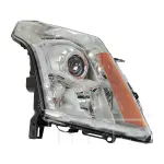 209143009 - Electrical, Lighting and Body: TYC Headlight Assembly for TYC Image