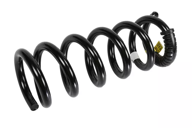20760340 - Suspension: Coil Spring for Chevrolet: Express 1500, Express 2500, Express 3500, Express 4500 | GMC: Savana 1500, Savana 2500, Savana 3500, Savana 4500 Image