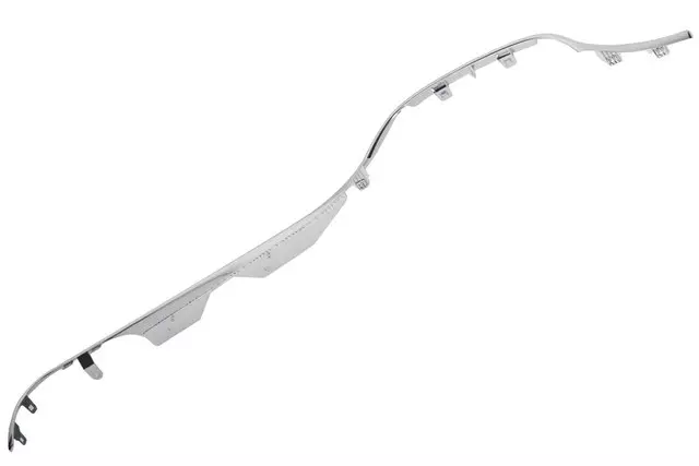 Applique - Passenger Side (RH) - GM (23379110)