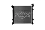 3753 - : Radiator for CSF Image