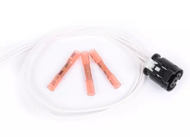 Multi-Purpose Pigtail Kit with Splices - GM (19301824)