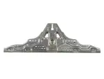 68588886AC - : Underbody Skid Plate, Right for Mopar Image