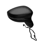 6CW361BXAB - Doors, Door Mirrors and Related Parts: Outside Rearview Mirror, Right for Mopar Image