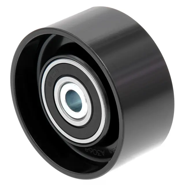 900687A - : Litens Accessory Drive Belt Idler Pulley for Litens Image
