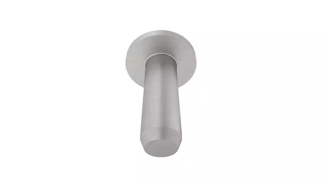 6 Lobe Screw And Washer - Mopar (6509625AA)