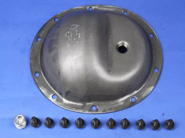 Differential Cover - Mopar (5012811AA)