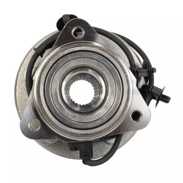 Hub & Bearing - Ford (G2MZ-1104-Y)