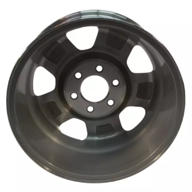 4L3Z1007AB - Suspension: Wheel for Ford: F-150 Image