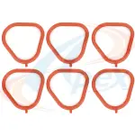 AMS7130 - : APEX Automobile Parts Inc Intake Manifold Gasket Set for APEX Automobile Parts Inc Image