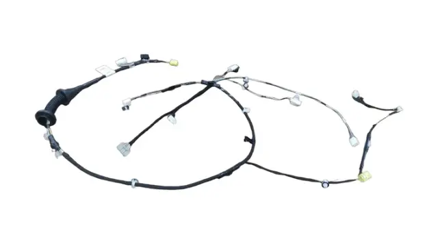 821520R332 - : Wire Front Door Left-hand for Toyota Image