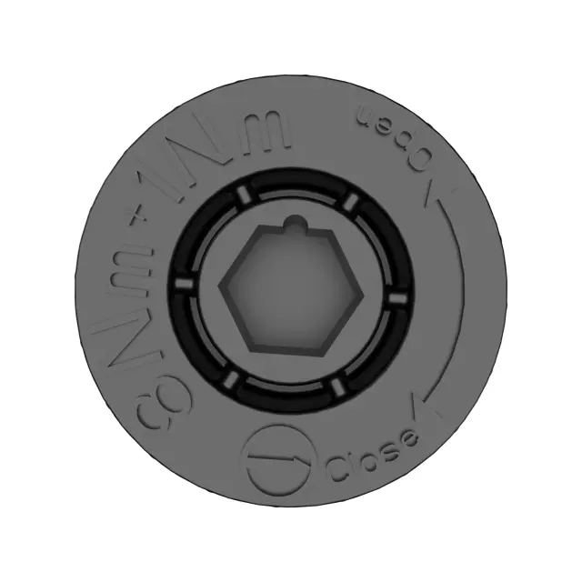 52854762AA - 850RE; 8-Speed; Automatic Transmission: Oil Drain Plug for Mopar Image