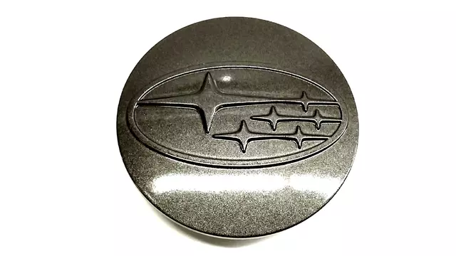 28821SC000 - : Center Cap Aluminum Wheel for Subaru Image