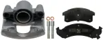 RC10495 - : Raybestos R-Line Reman Loaded Caliper for Raybestos Brakes Image