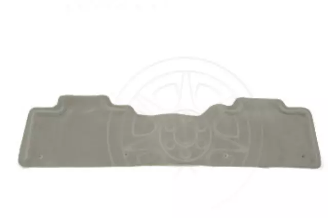 17800416 - Interior: Floor Mats, Molded Carpet, Second Row for Chevrolet: Avalanche, Suburban 1500, Suburban 2500 | GMC: Yukon, Yukon XL 1500, Yukon XL 2500 Image