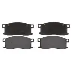 18028749 - : Pad Kit for GM Image