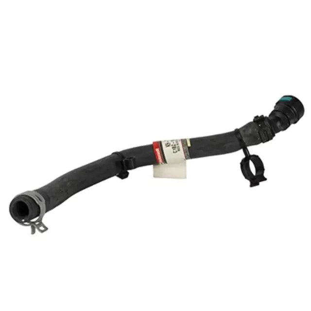 Hose - Heater Water - Ford (KH-762)