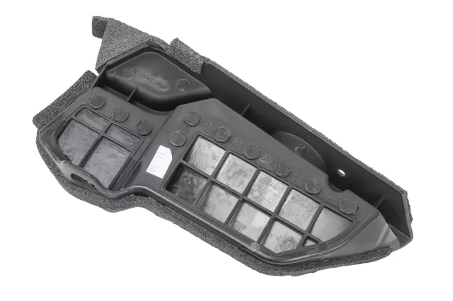 Driver Side Plenum Panel - GM (23491713)