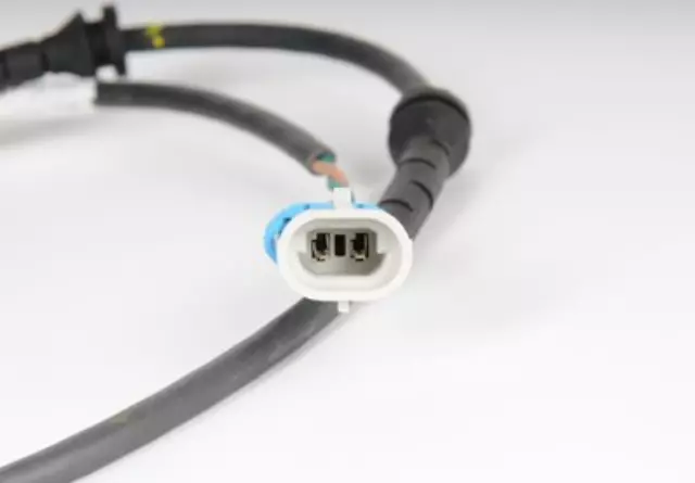 12128938 - Brakes: Wire Harness for Buick: Riviera | Cadillac: Allante, DeVille, Eldorado, Seville | Oldsmobile: Toronado Image