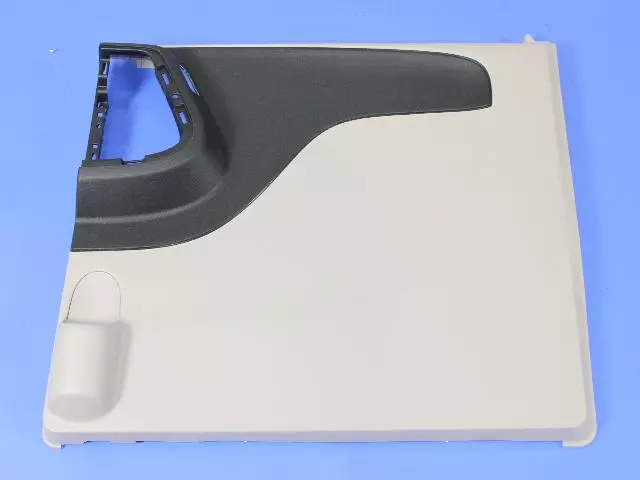 Sliding Door Trim Panel, Right - Mopar (1UW12BD1AA)